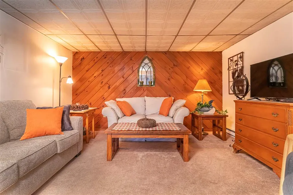236 Piper Hill Road Center Harbor NH 03226