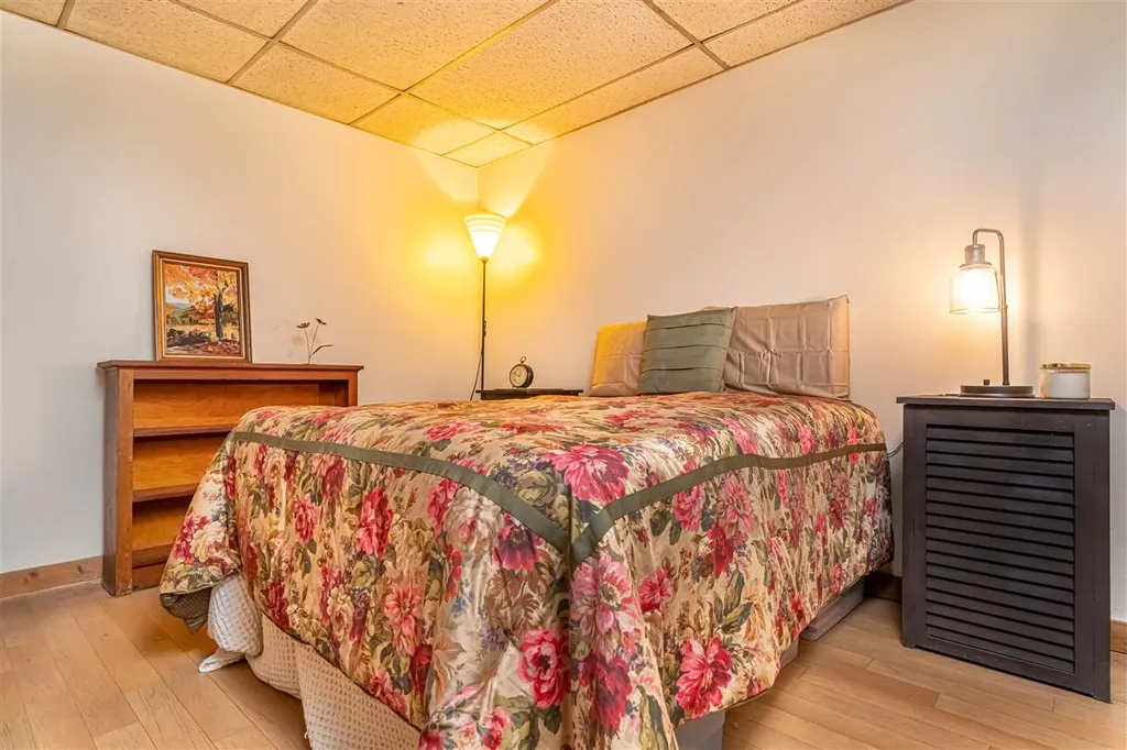 236 Piper Hill Road Center Harbor NH 03226