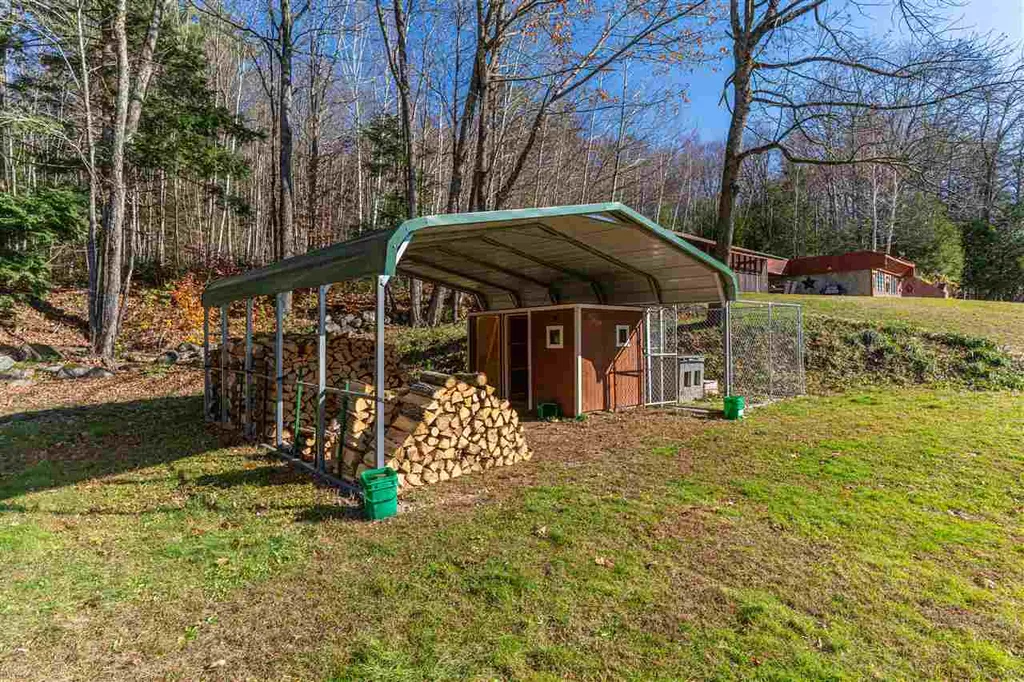 236 Piper Hill Road Center Harbor NH 03226