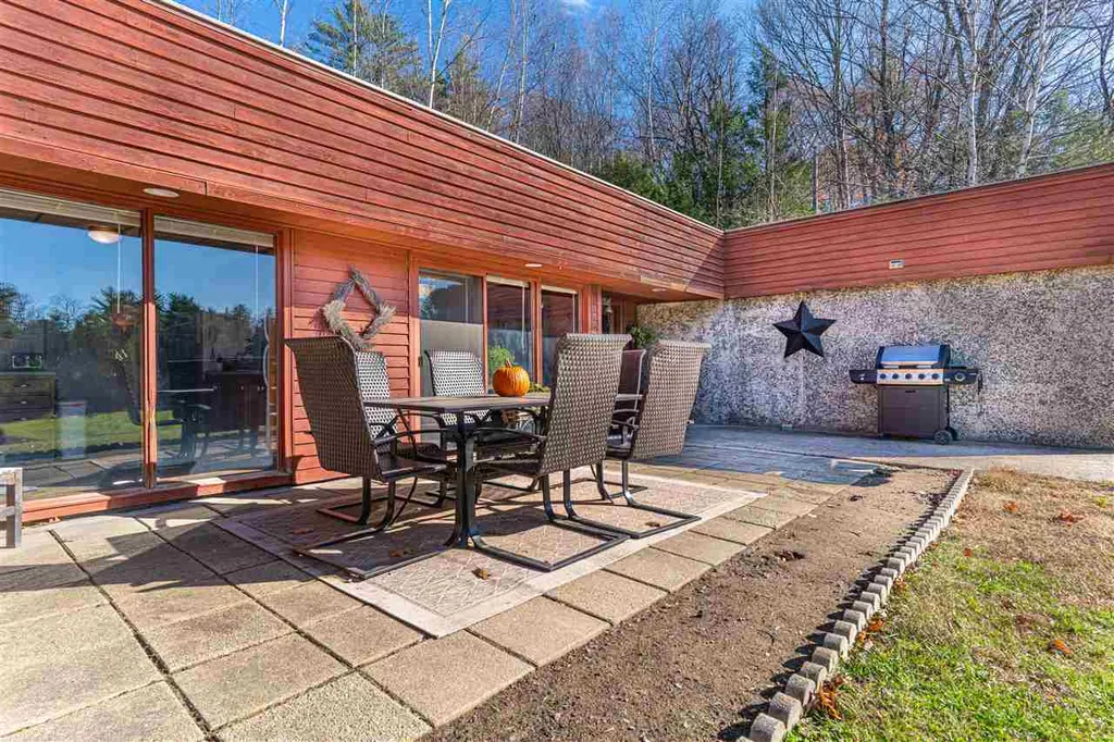 236 Piper Hill Road Center Harbor NH 03226