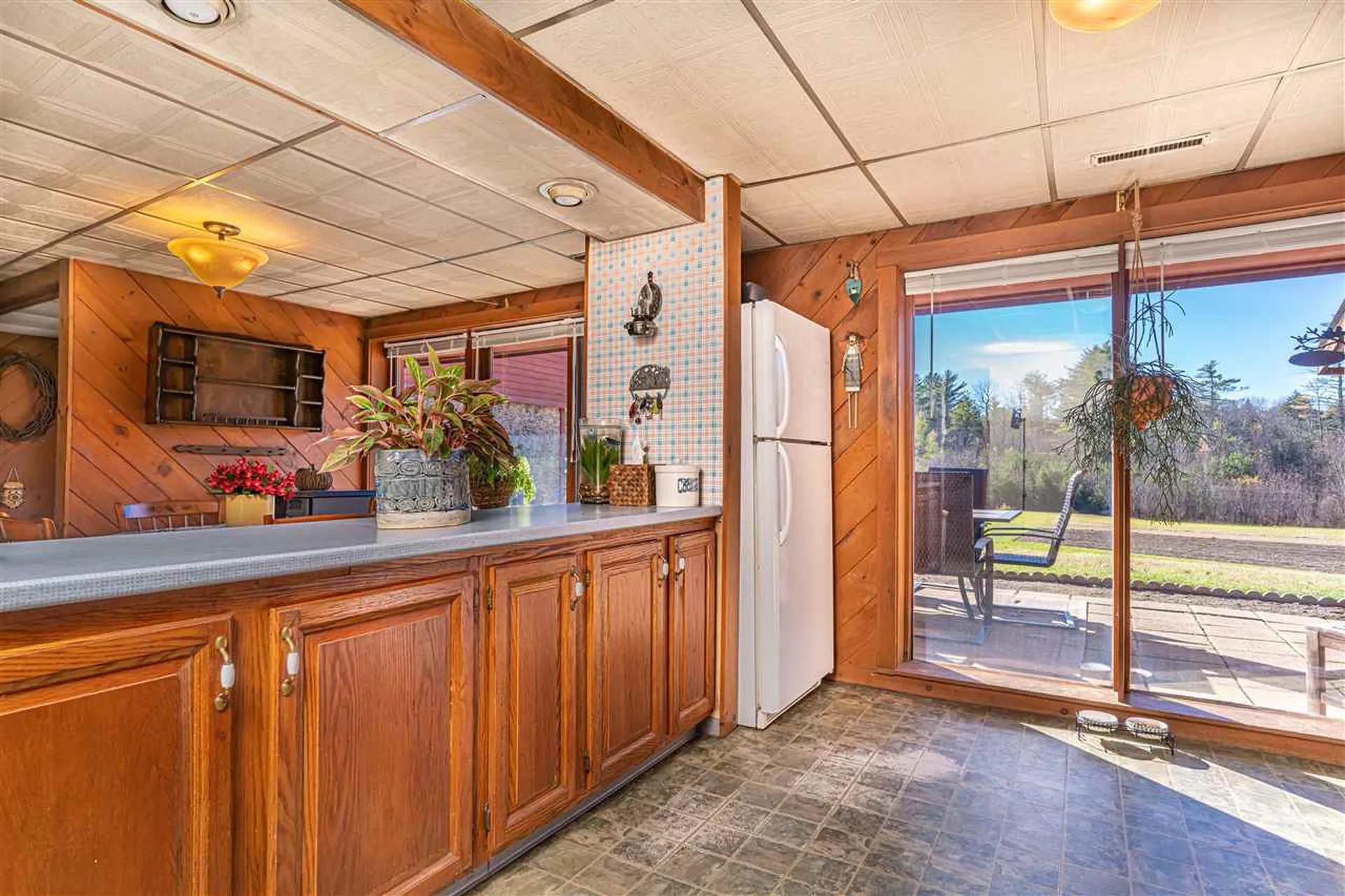 236 Piper Hill Road Center Harbor NH 03226