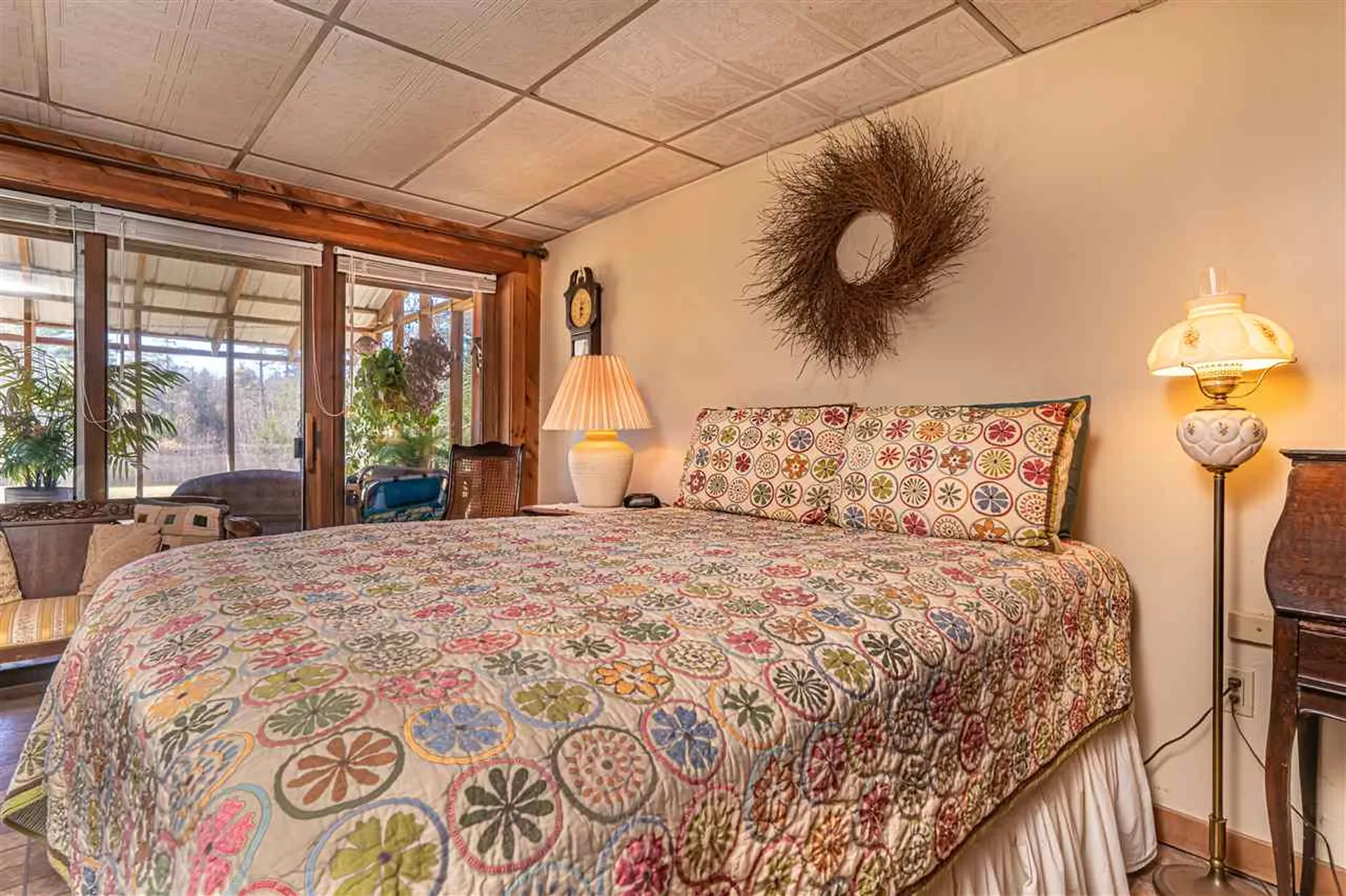 236 Piper Hill Road Center Harbor NH 03226