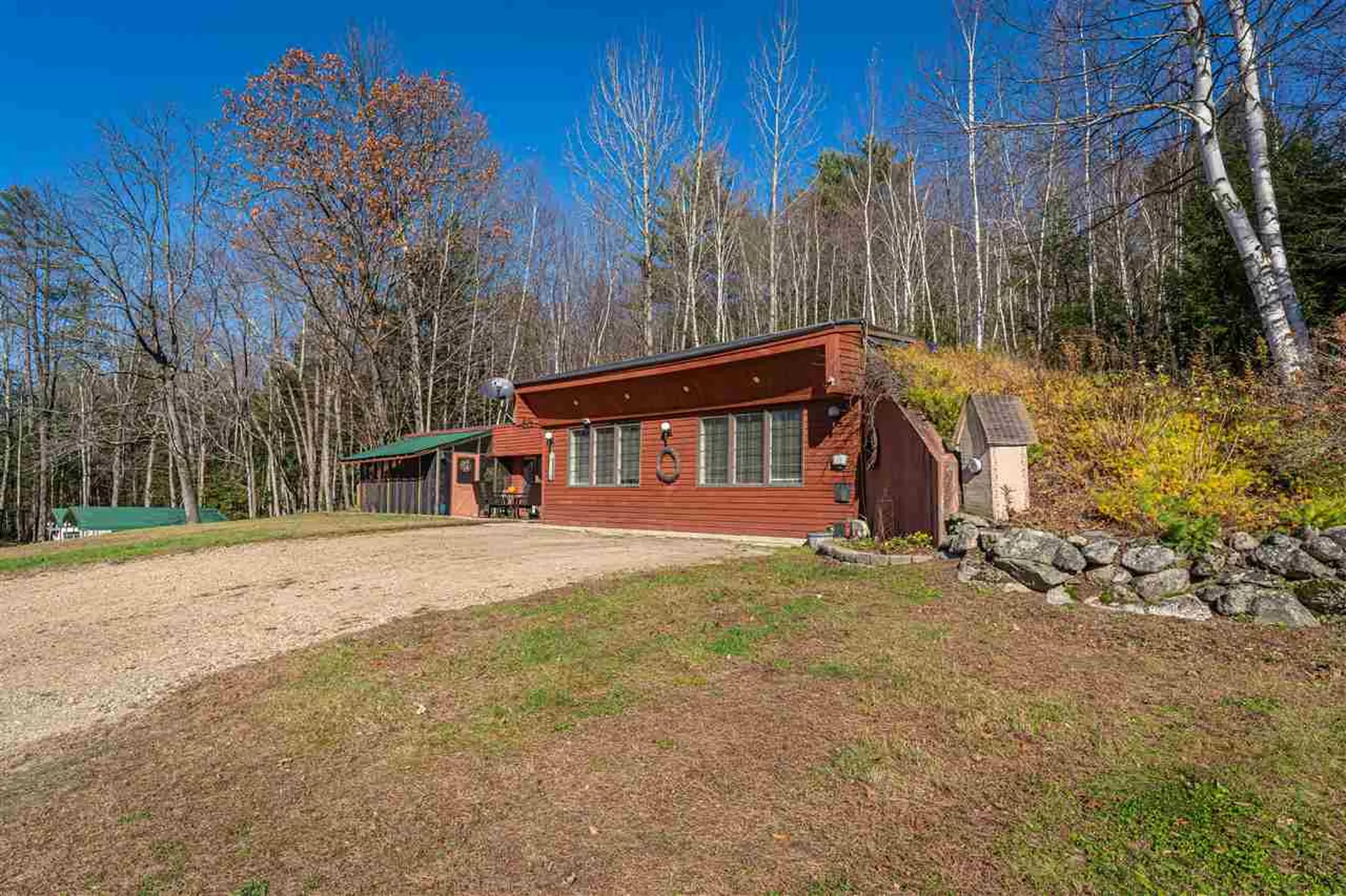 236 Piper Hill Road Center Harbor NH 03226