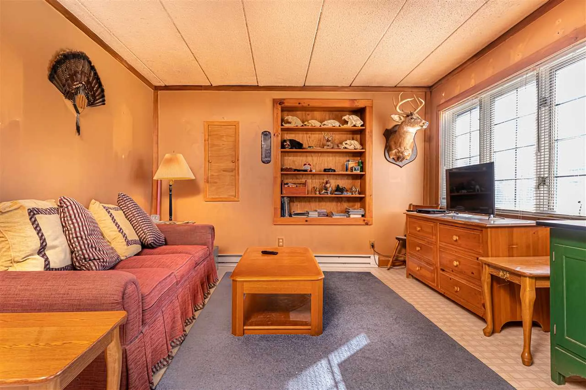 236 Piper Hill Road Center Harbor NH 03226