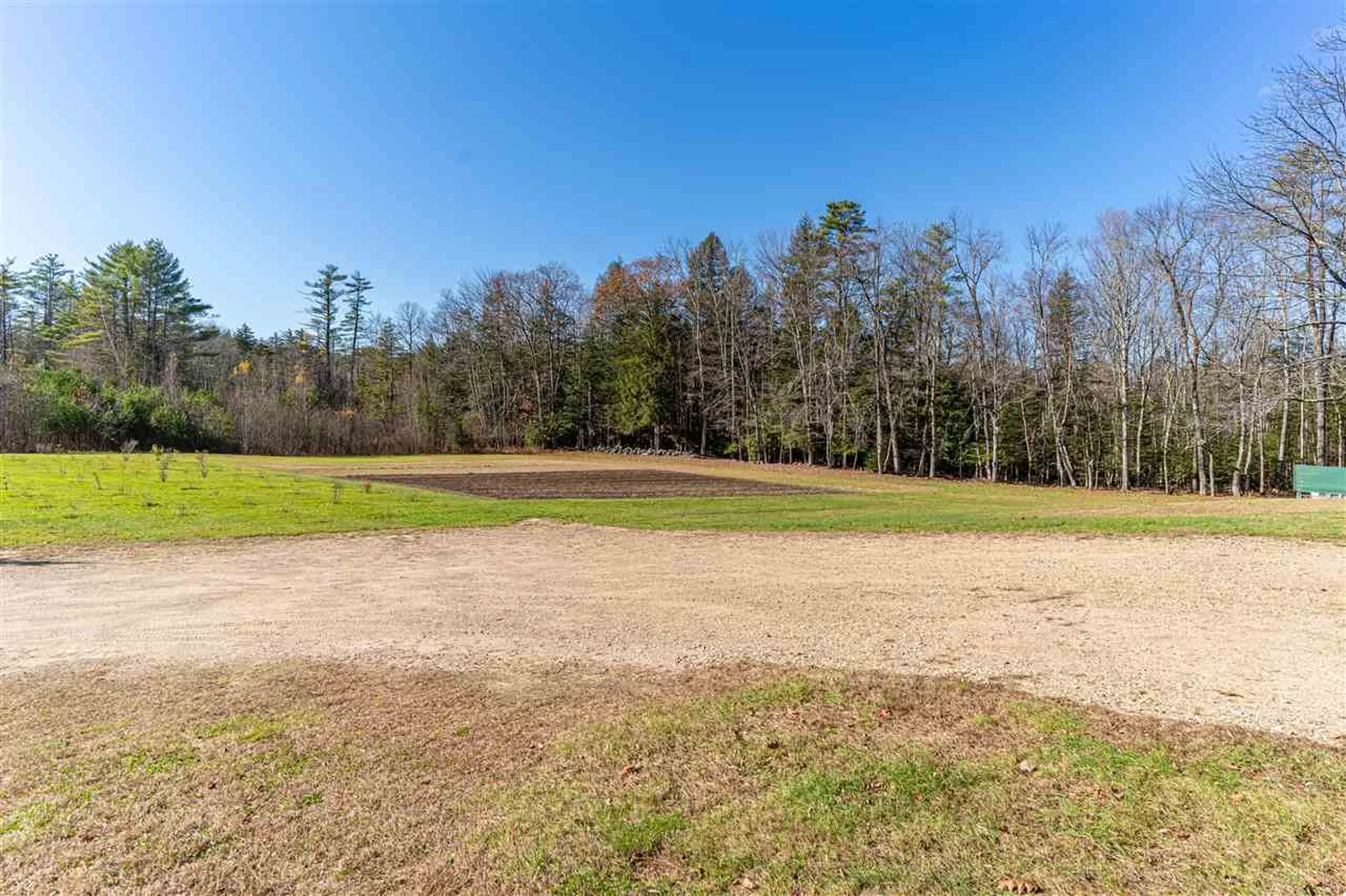 236 Piper Hill Road Center Harbor NH 03226
