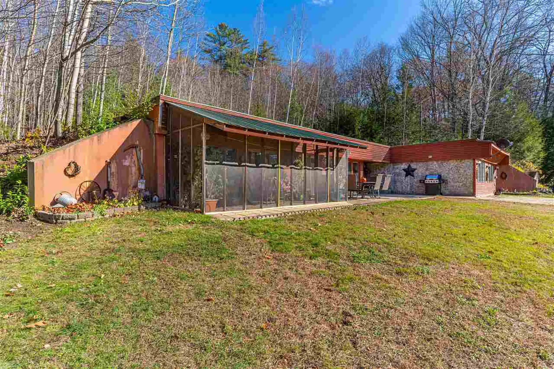 236 Piper Hill Road Center Harbor NH 03226