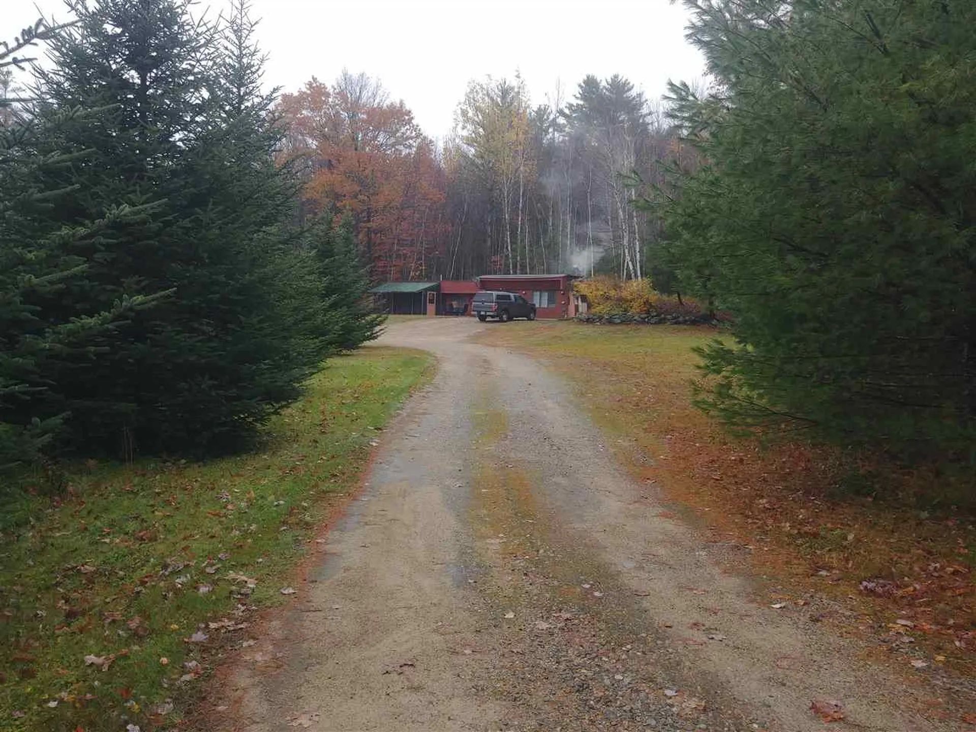 236 Piper Hill Road Center Harbor NH 03226