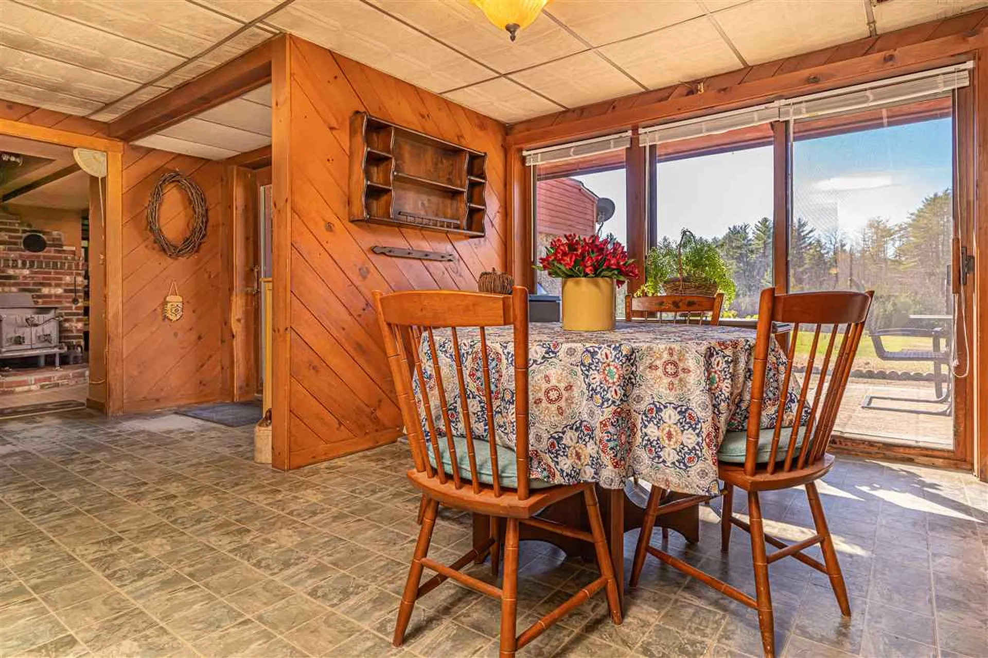 236 Piper Hill Road Center Harbor NH 03226