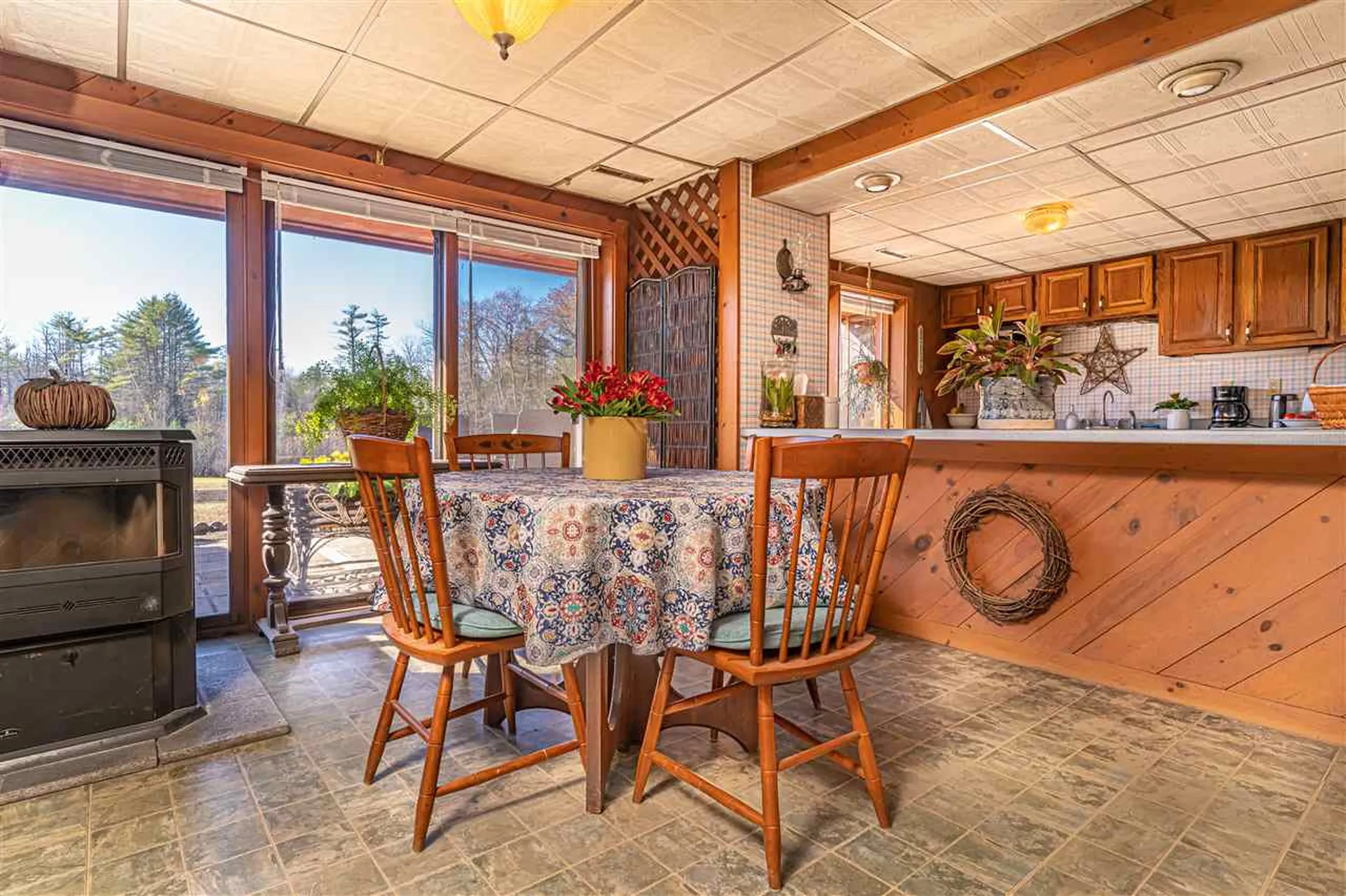 236 Piper Hill Road Center Harbor NH 03226