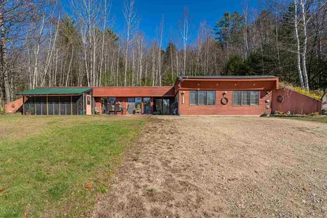 236 Piper Hill Road Center Harbor NH 03226