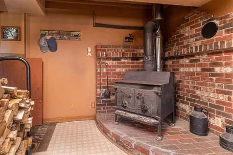 236 Piper Hill Road Center Harbor NH 03226