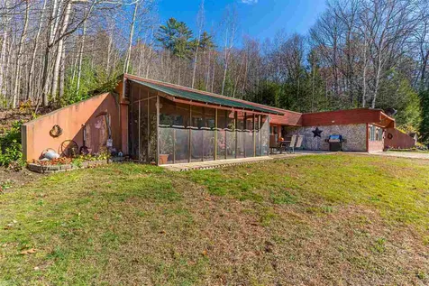 236 Piper Hill Road Center Harbor NH 03226