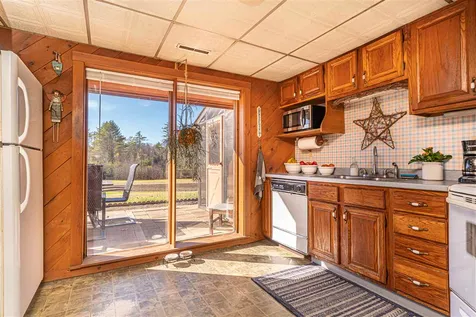 236 Piper Hill Road Center Harbor NH 03226