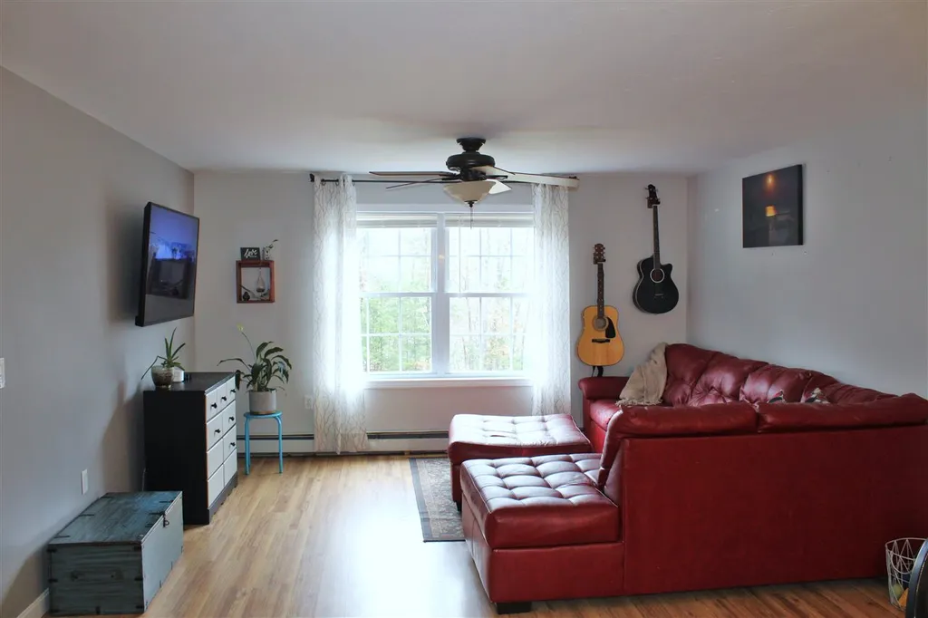 122 Crescent Street Bristol NH 03222