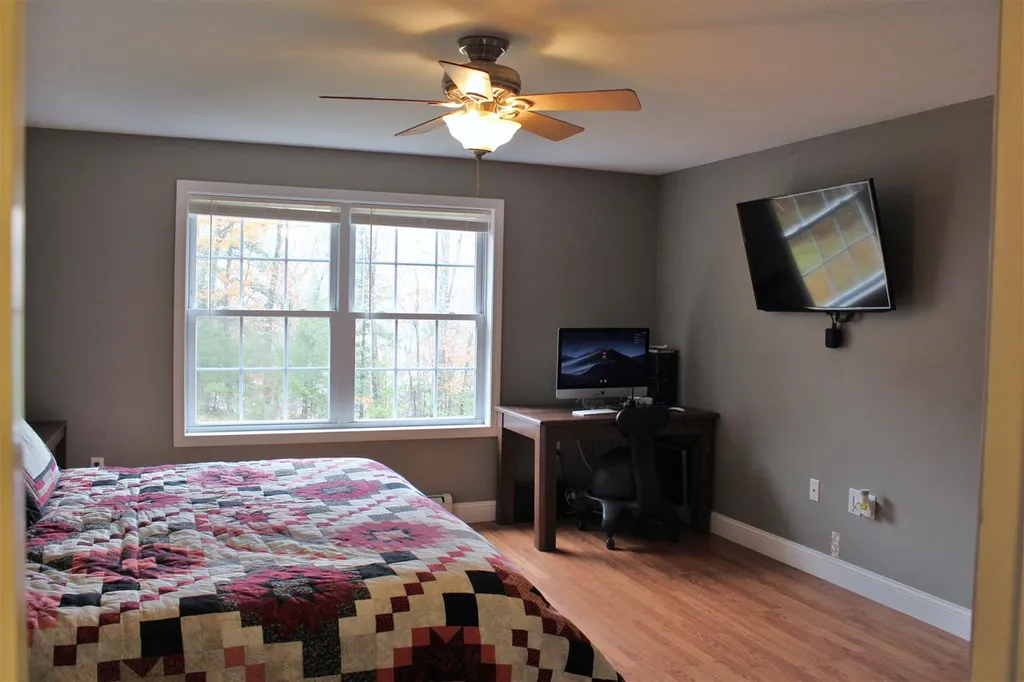 122 Crescent Street Bristol NH 03222