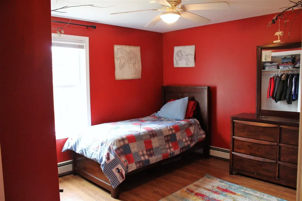 122 Crescent Street Bristol NH 03222
