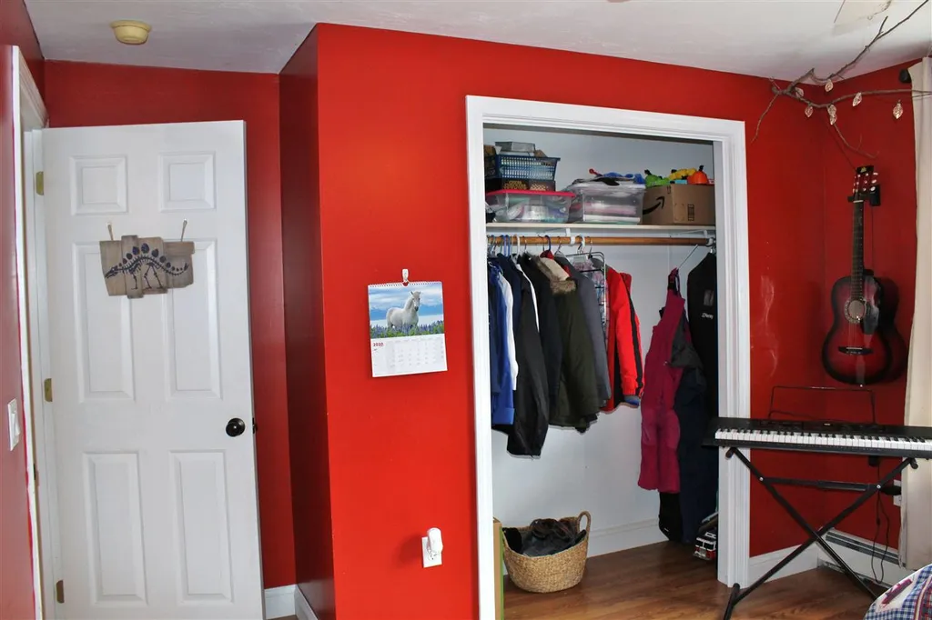 122 Crescent Street Bristol NH 03222