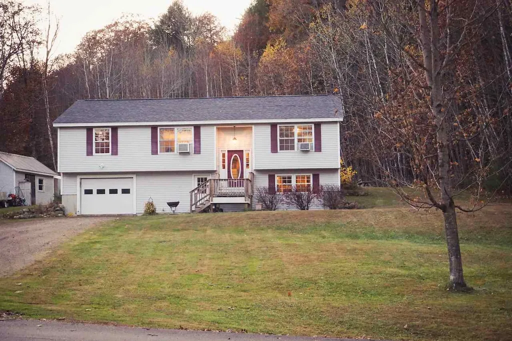 122 Crescent Street Bristol NH 03222