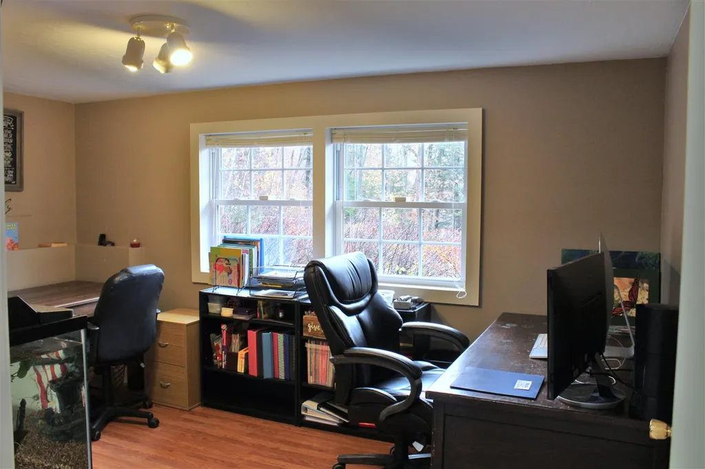 122 Crescent Street Bristol NH 03222