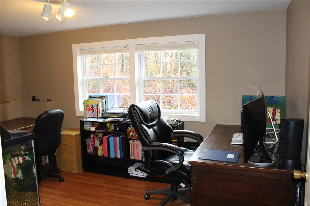 122 Crescent Street Bristol NH 03222