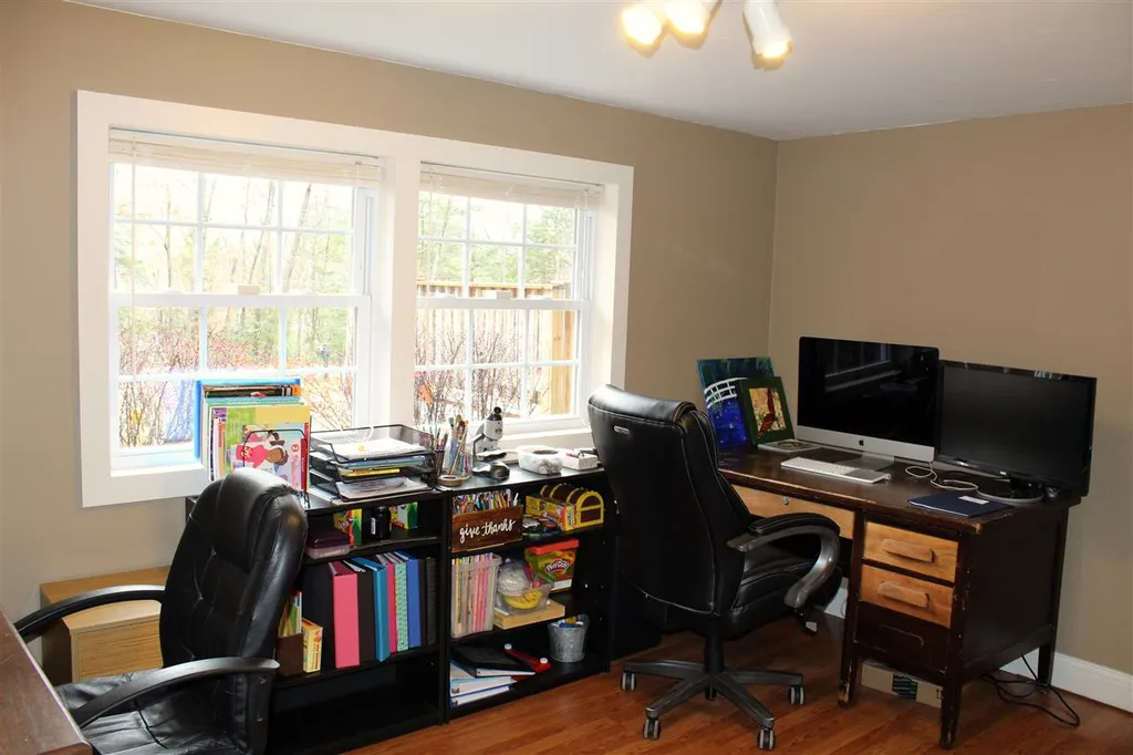 122 Crescent Street Bristol NH 03222