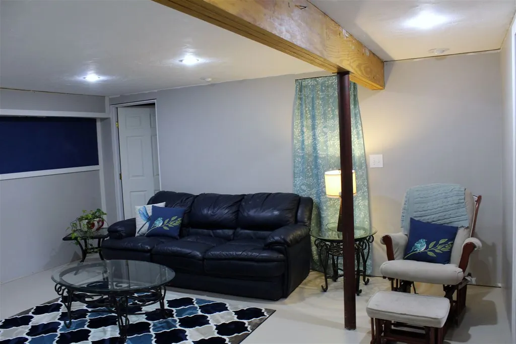 122 Crescent Street Bristol NH 03222