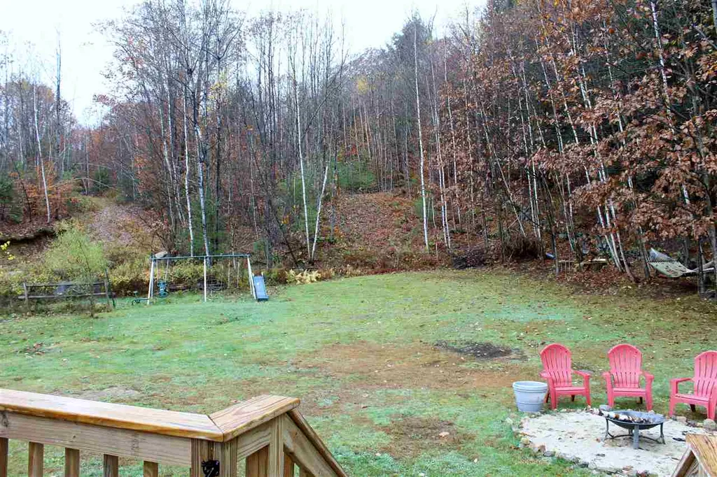 122 Crescent Street Bristol NH 03222