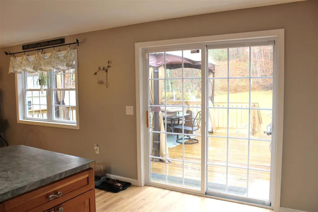 122 Crescent Street Bristol NH 03222