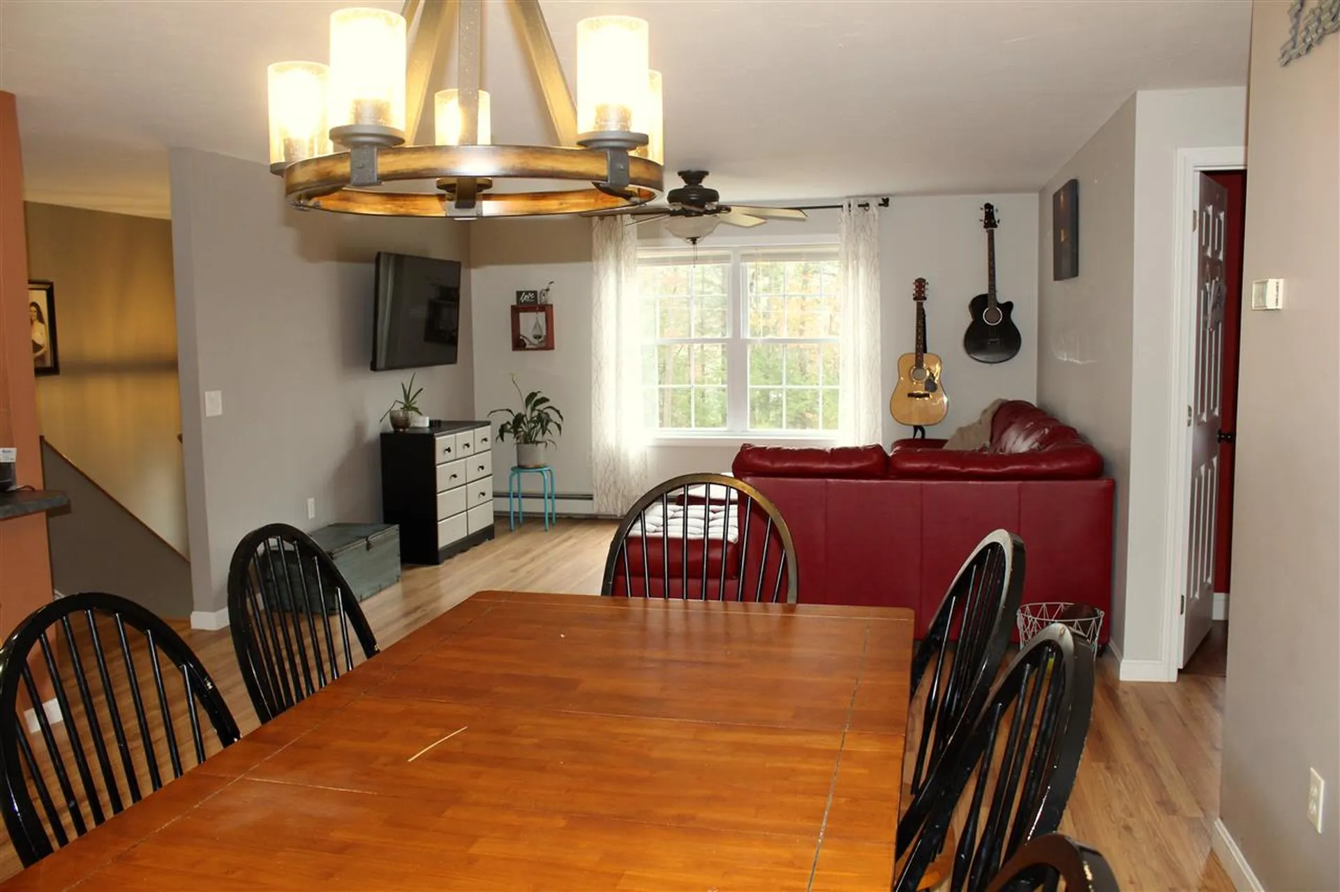 122 Crescent Street Bristol NH 03222