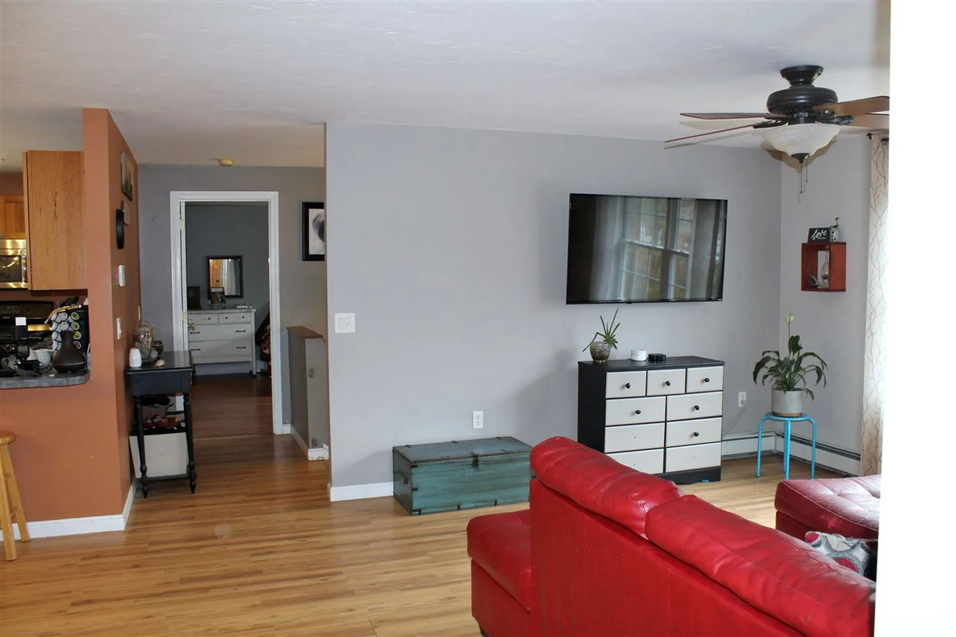 122 Crescent Street Bristol NH 03222