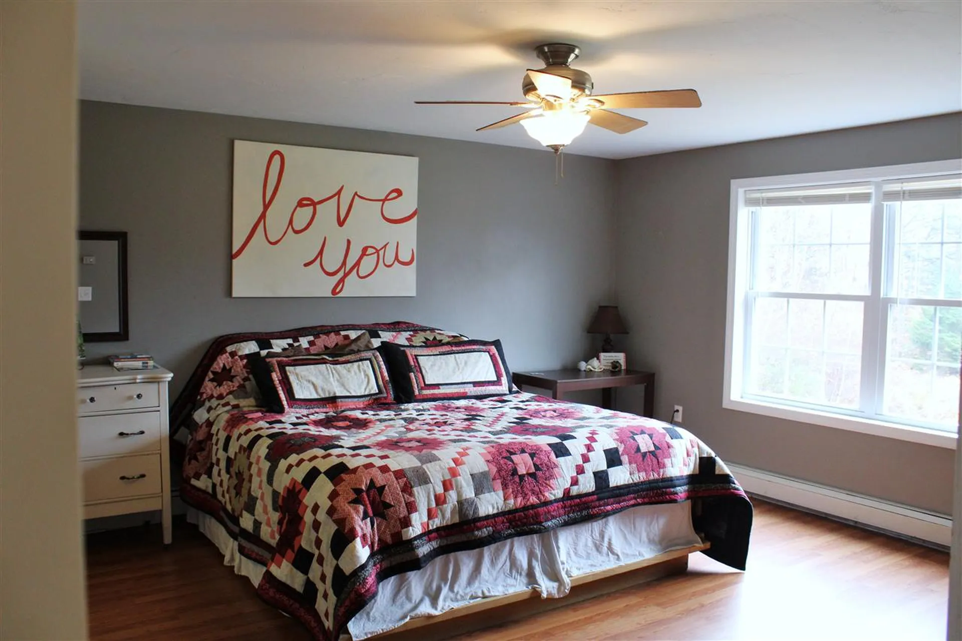 122 Crescent Street Bristol NH 03222