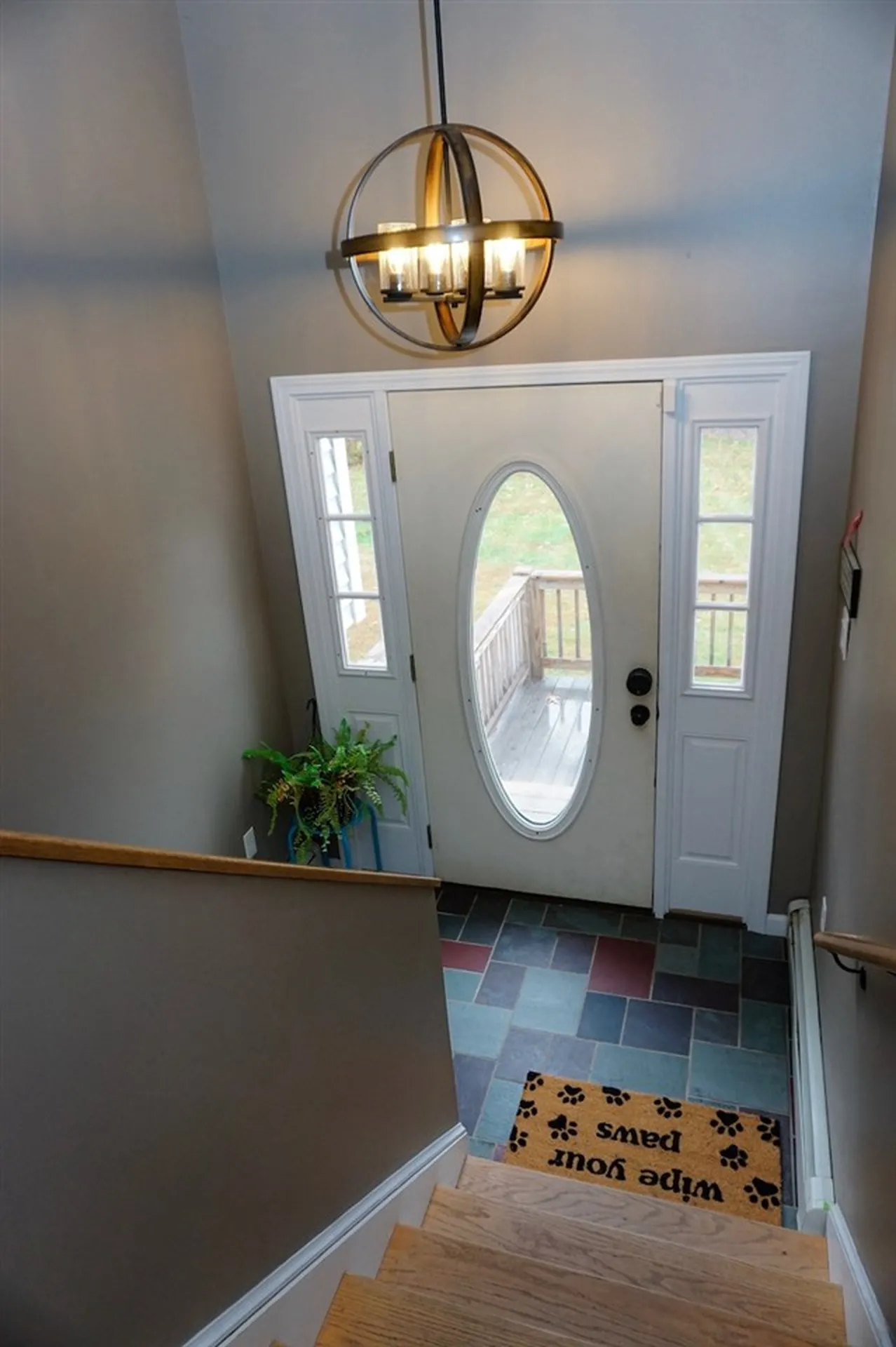122 Crescent Street Bristol NH 03222
