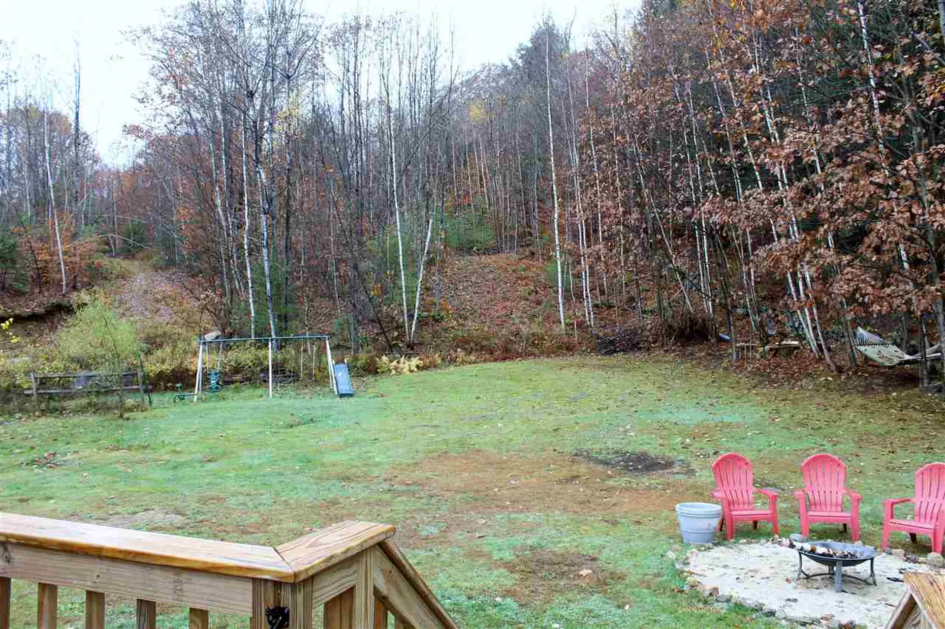 122 Crescent Street Bristol NH 03222