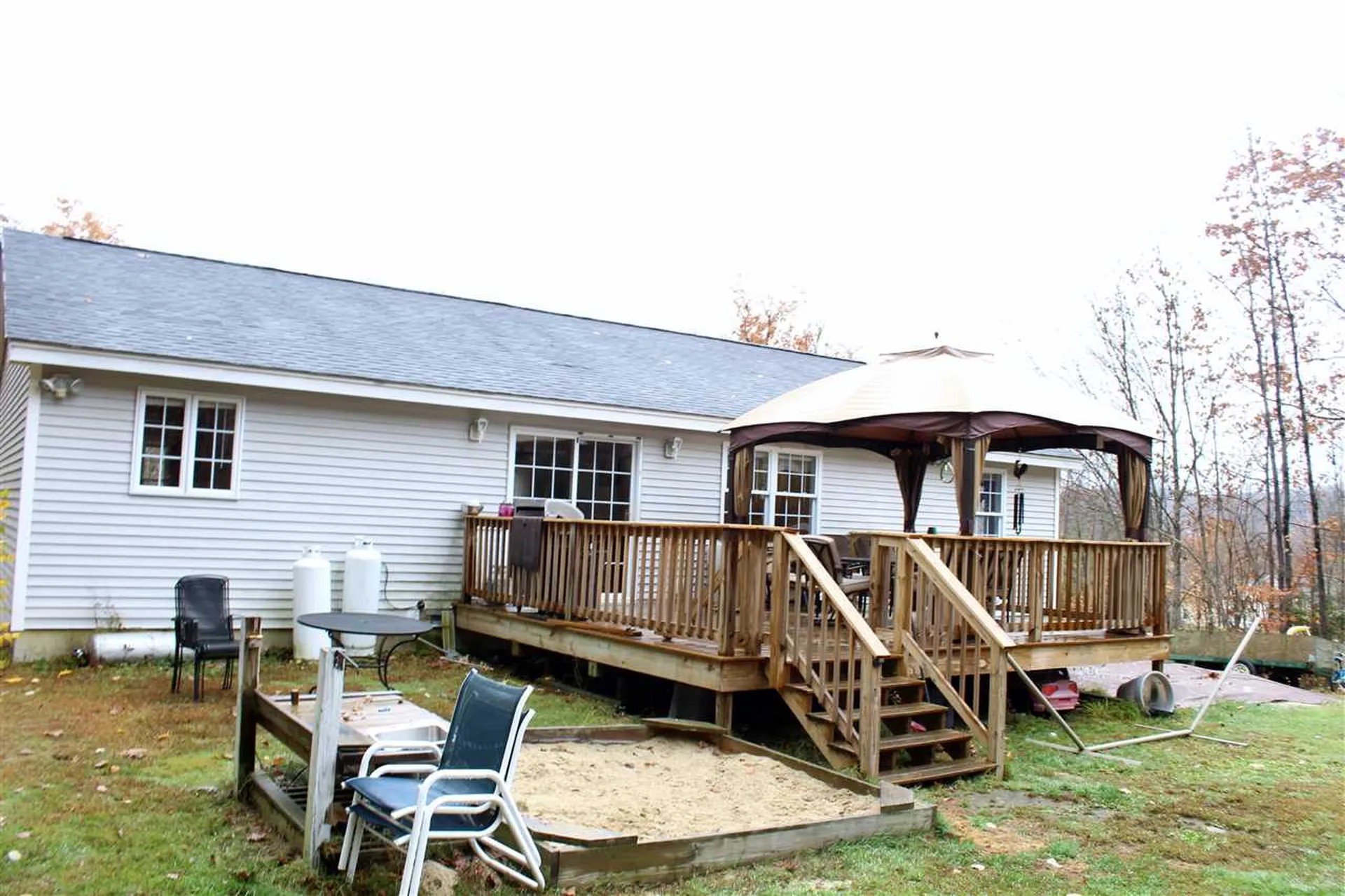 122 Crescent Street Bristol NH 03222