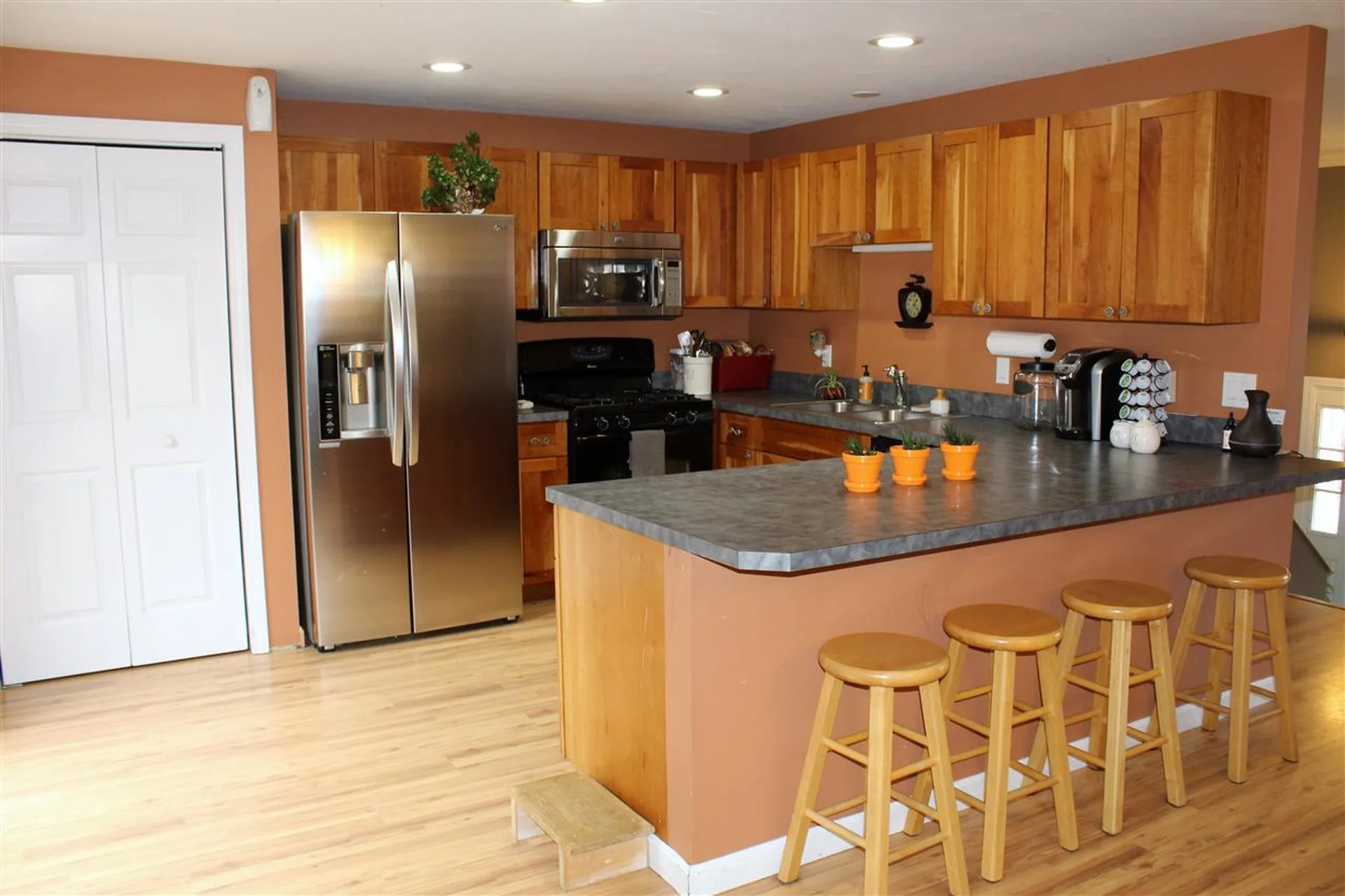 122 Crescent Street Bristol NH 03222