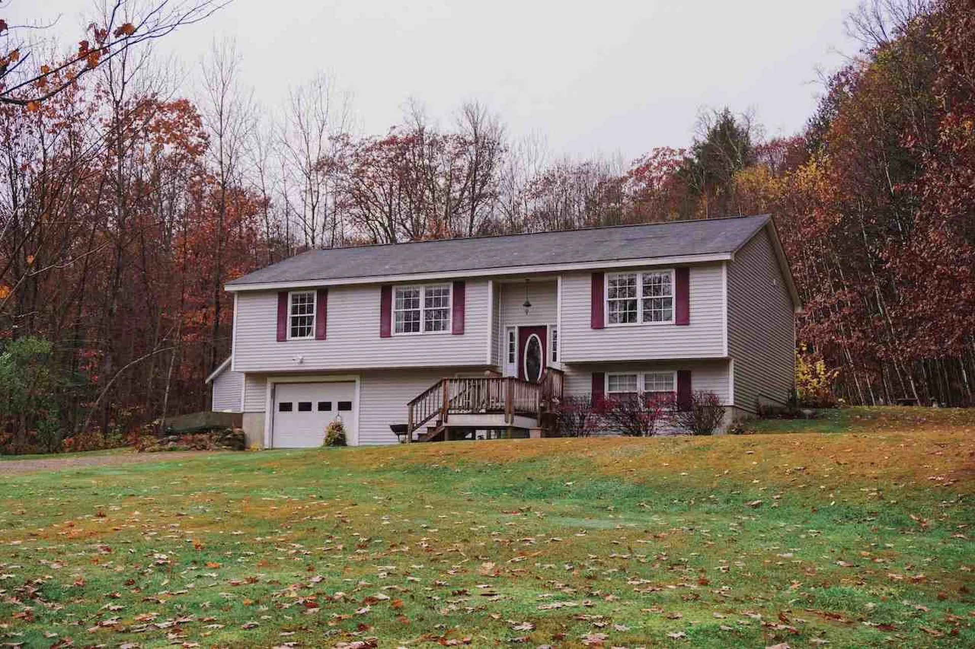 122 Crescent Street Bristol NH 03222