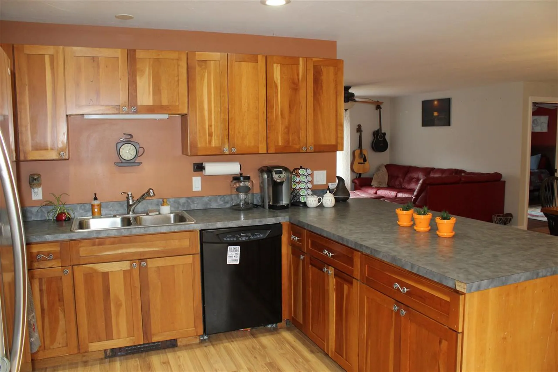 122 Crescent Street Bristol NH 03222