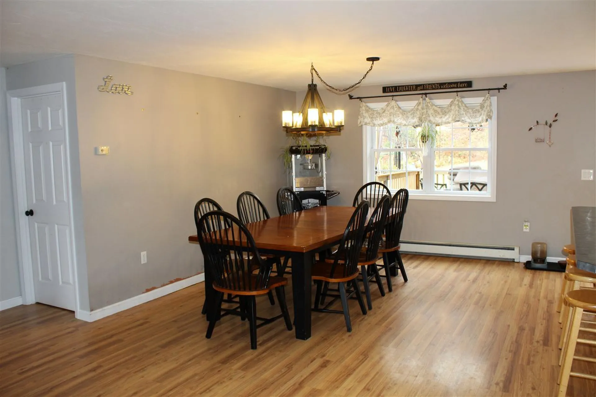 122 Crescent Street Bristol NH 03222