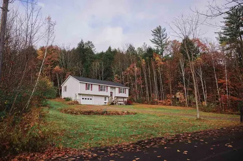 122 Crescent Street Bristol NH 03222