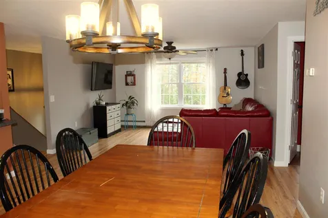 122 Crescent Street Bristol NH 03222