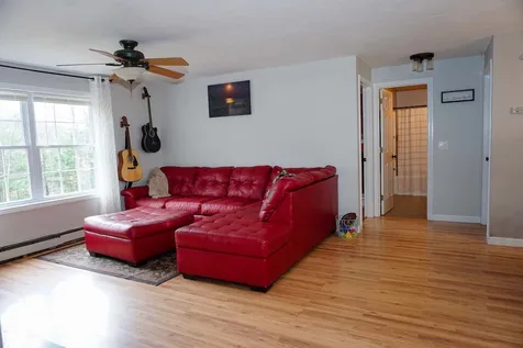 122 Crescent Street Bristol NH 03222