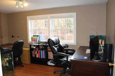 122 Crescent Street Bristol NH 03222
