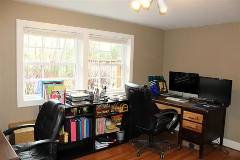 122 Crescent Street Bristol NH 03222