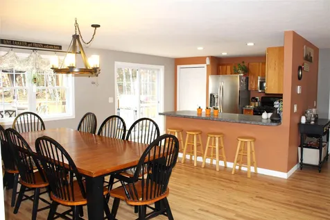 122 Crescent Street Bristol NH 03222