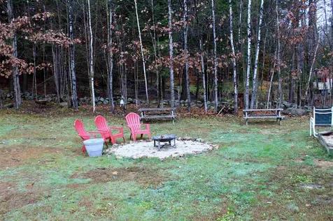122 Crescent Street Bristol NH 03222