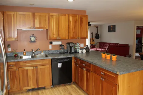 122 Crescent Street Bristol NH 03222