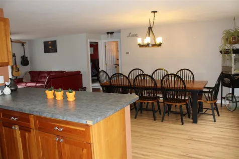 122 Crescent Street Bristol NH 03222