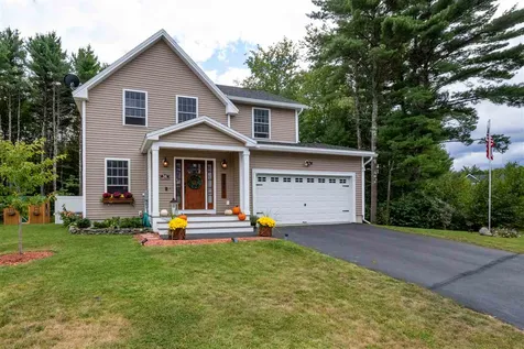 36 Rangeway Drive Rochester NH 03868