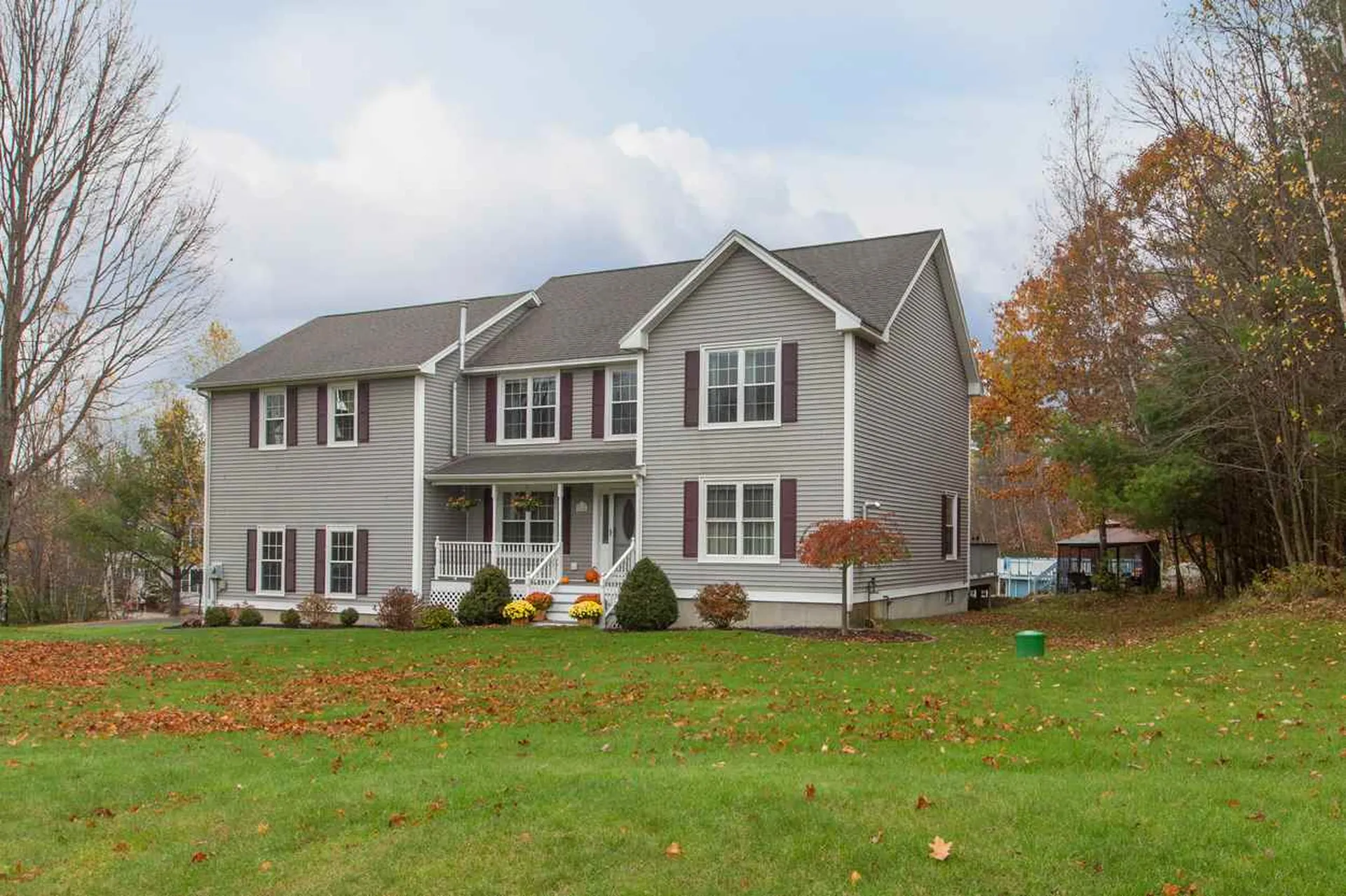 214 Deerfield Road Allenstown NH 03275