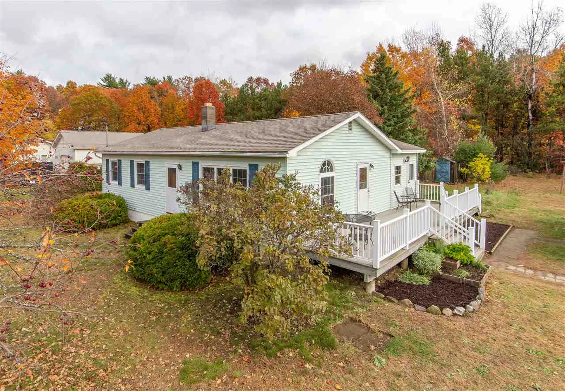 550 Williams Road Colchester VT 05446